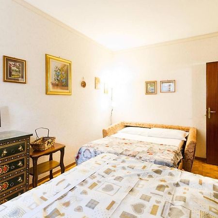 Grazioso Appartamentino A Due Passi Dalla Pista Ciclabile Con Giardino E Garage Sanremo Exteriör bild