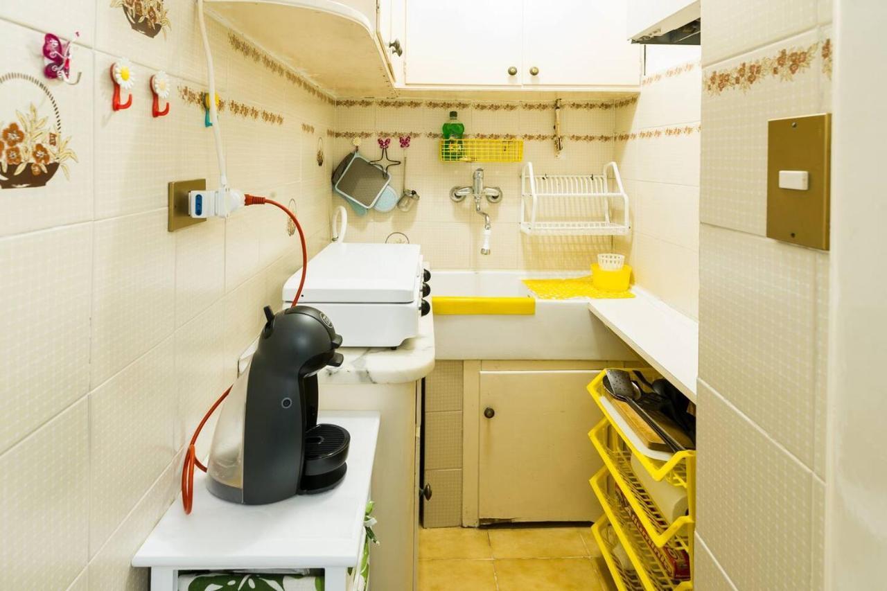 Grazioso Appartamentino A Due Passi Dalla Pista Ciclabile Con Giardino E Garage Sanremo Exteriör bild