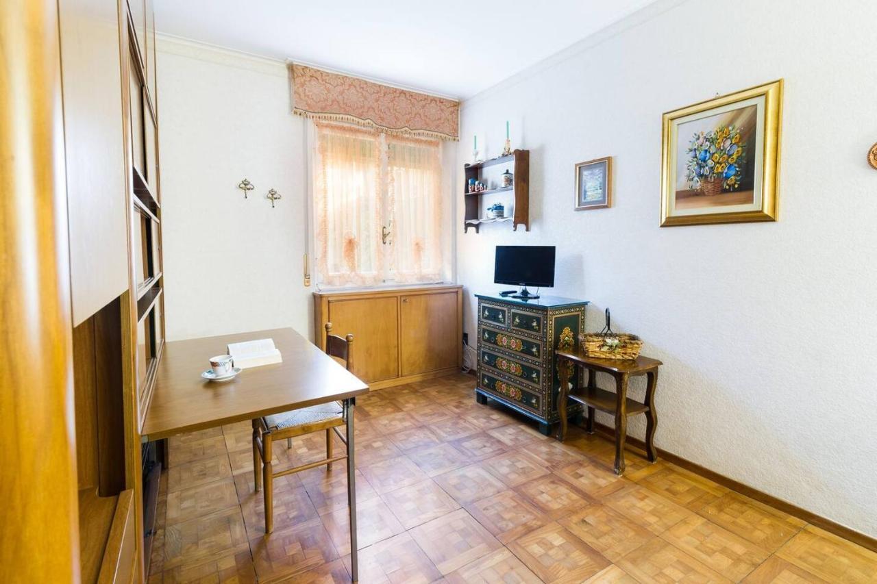 Grazioso Appartamentino A Due Passi Dalla Pista Ciclabile Con Giardino E Garage Sanremo Exteriör bild